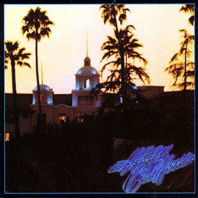 hotel california