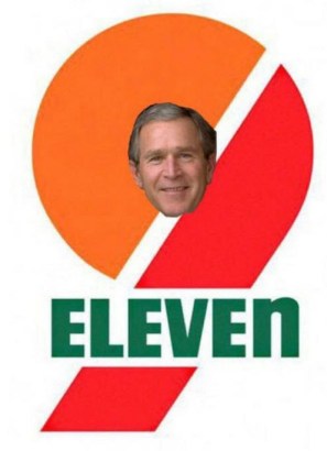 Bush 911