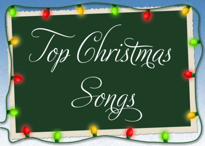 top-christmas-songs